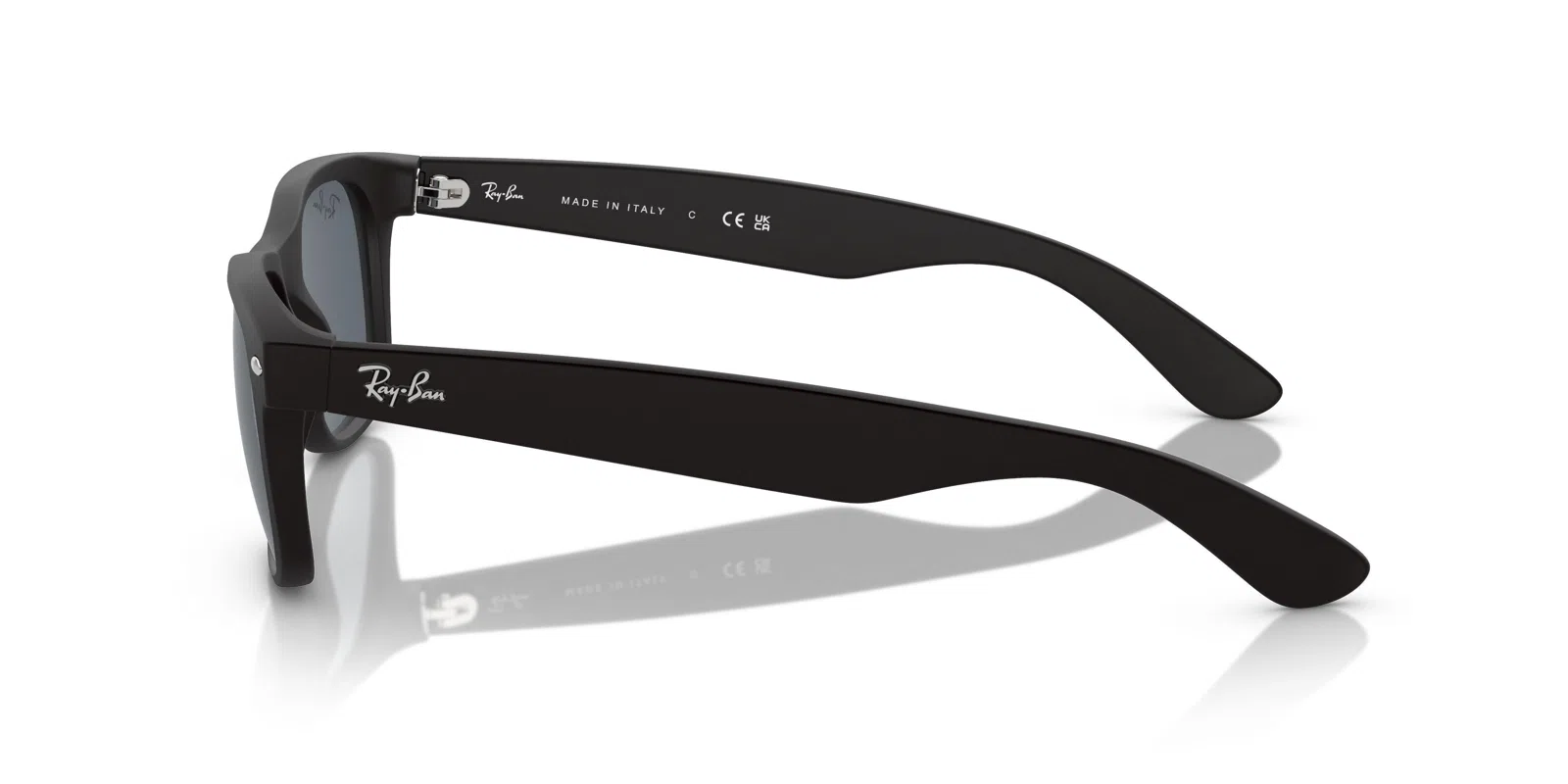 Ray-Ban New Wayfarer 2132F Sunglasses - view 92
